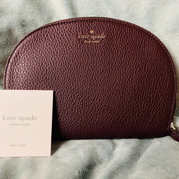 kate spade Handbags - Kate Spade Cellphone Handbag Leather
